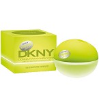 DKNY Be Delicious Electric Bright Crush  perfume for Women by Donna Karan 2016