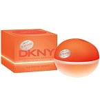 DKNY Be Delicious Electric Citrus Pulse  perfume for Women by Donna Karan 2016