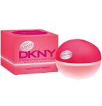 DKNY Be Delicious Electric Loving Glow  perfume for Women by Donna Karan 2016