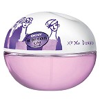 DKNY Be Delicious City Nolita Girl perfume for Women by Donna Karan