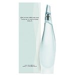 Liquid Cashmere Aqua perfume for Women by Donna Karan