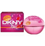 DKNY Be Delicious Flower Pop Pink Pop  perfume for Women by Donna Karan 2018