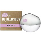 DKNY Be 100% Delicious  perfume for Women by Donna Karan 2021