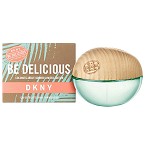 DKNY Be Delicious Coconuts About Summer  perfume for Women by Donna Karan 2021