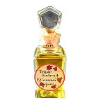 Triple Extrait Chypre perfume for Women by E. Coudray
