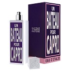 Un Bateau Pour Capri perfume for Women by Eau D'Italie