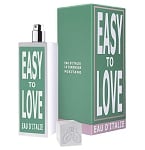 Easy To Love  Unisex fragrance by Eau D'Italie 2019