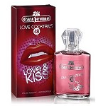 Love Cocktails Love & Kiss perfume for Women by Eau Jeune