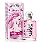 Lady Candy Lovely Fruits Rouges perfume for Women by Eau Jeune