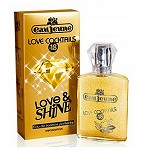 Love Cocktails Love & Shine perfume for Women by Eau Jeune