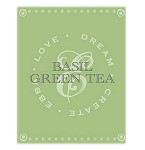 Basil Green Tea Unisex fragrance by Ebba Los Angeles