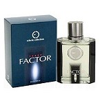 Factor Turbo cologne for Men by Eclectic Collections
