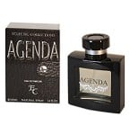 Agenda cologne for Men by Eclectic Collections