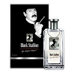 Black Stallion by Sergio Goyri cologne for Men by Eclectic Collections