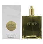 Pure perfume for Women by Eddie Bauer