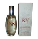 1920  perfume for Women by Eddie Bauer 2002