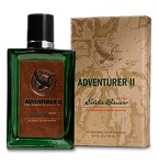 Adventurer II cologne for Men by Eddie Bauer