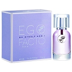 Me Myself And I  perfume for Women by Ego Facto 2009