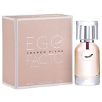 Poopoo Pidoo  perfume for Women by Ego Facto 2009