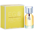 Prends Garde a Toi  perfume for Women by Ego Facto 2009