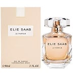 Le Parfum  perfume for Women by Elie Saab 2011