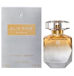 Le Parfum L'Edition Argent  perfume for Women by Elie Saab 2015