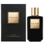 Cuir Bourbon  Unisex fragrance by Elie Saab 2016