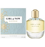 Girl of Now  perfume for Women by Elie Saab 2017