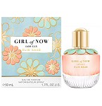 Girl of Now Lovely  perfume for Women by Elie Saab 2022