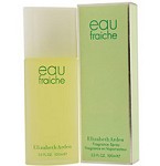 Eau Fraiche perfume for Women by Elizabeth Arden
