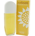 Sunflowers perfume for Women by Elizabeth Arden -