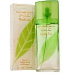 Green Tea Revitalize  perfume for Women by Elizabeth Arden 2006