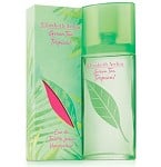 Green Tea Tropical  perfume for Women by Elizabeth Arden 2007