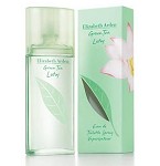 Green Tea Lotus perfume for Women by Elizabeth Arden