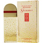 Red Door Shimmer perfume for Women by Elizabeth Arden