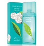 Green Tea Camellia  perfume for Women by Elizabeth Arden 2011