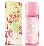 Green Tea Cherry Blossom perfume for Women by Elizabeth Arden