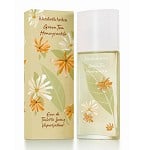 Green Tea Honeysuckle  perfume for Women by Elizabeth Arden 2013