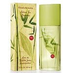 Green Tea Bamboo  perfume for Women by Elizabeth Arden 2014