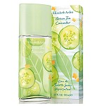 Green Tea Cucumber perfume for Women by Elizabeth Arden -