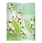 Green Tea Jasmine  perfume for Women by Elizabeth Arden 2015