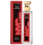 5th Avenue NYC Red  perfume for Women by Elizabeth Arden 2019