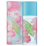 Green Tea Sakura Blossom  perfume for Women by Elizabeth Arden 2021