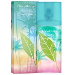 Green Tea Coconut Breeze  perfume for Women by Elizabeth Arden 2024