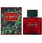 Ungaro cologne for Men by Emanuel Ungaro