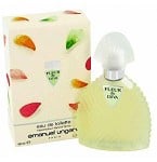 Fleur De Diva  perfume for Women by Emanuel Ungaro 1997