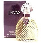 Divas  perfume for Women by Emanuel Ungaro 2000