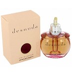 Desnuda  perfume for Women by Emanuel Ungaro 2001