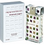 Apparition  perfume for Women by Emanuel Ungaro 2004