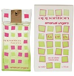Apparition Facets  perfume for Women by Emanuel Ungaro 2006